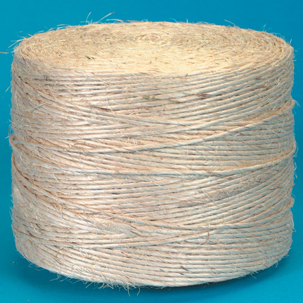 2-Ply Sisal Tying Twine