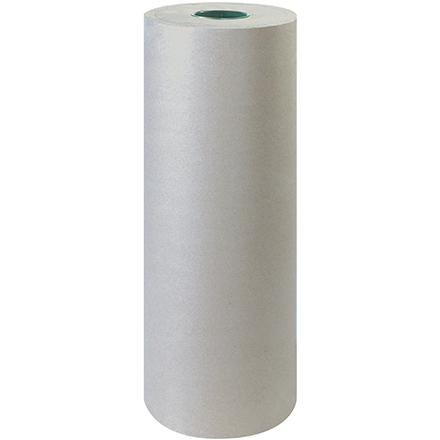 24" - 50 lb. Bogus Kraft Paper Rolls