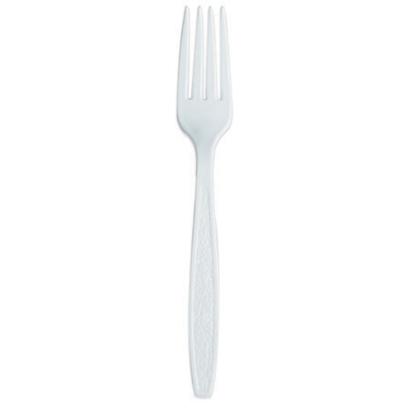 Plastic Forks